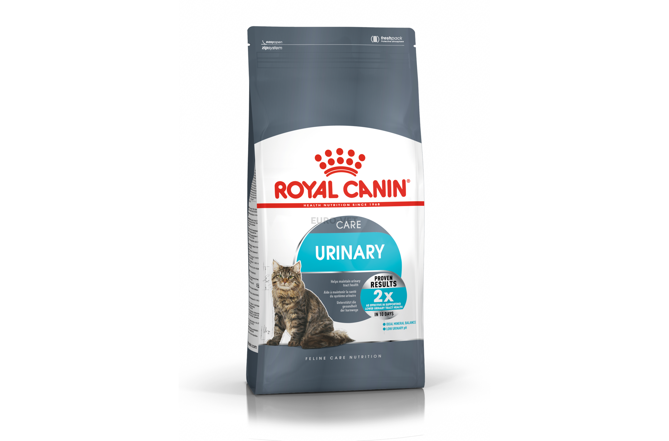 Royal canin urinary 10kg sale